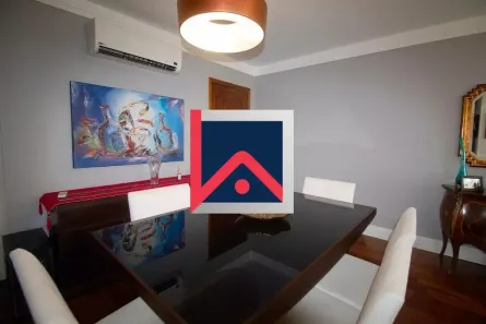 Apartamento com 2 Quartos à venda, 120m² no Jardim Paulista, São Paulo