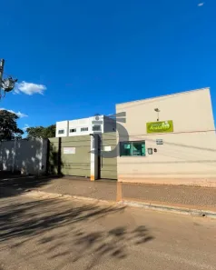 Apartamento com 2 Quartos à venda, 71m² no Chácaras Americanas, Anápolis