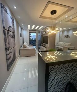 Apartamento com 3 Quartos à venda, 78m² no Barra Olímpica, Rio de Janeiro