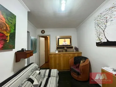 Apartamento com 2 Quartos à venda, 50m² no Santa Cecília, São Paulo