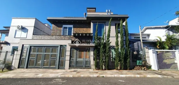 Casa com 4 Quartos à venda, 280m² no Diva Lessa de Jesus, Gravataí