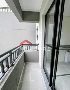 Apartamento com 1 Quarto à venda, 35m² no Belenzinho, São Paulo