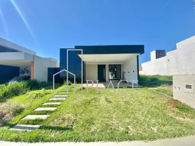Casa com 3 Quartos à venda, 200m² no Loteamento Residencial e Comercial Fazenda São Sebastião, Marília