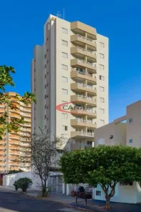 Apartamento com 1 Quarto à venda, 40m² no Jardim Panorama, Bauru