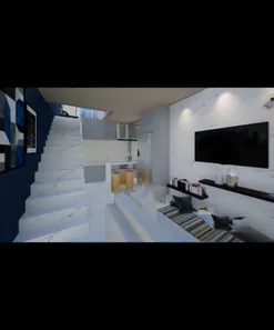 Apartamento com 1 Quarto à venda, 50m² no Bairro de Juquehy, São Sebastião