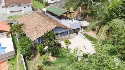 Casa com 5 Quartos à venda, 280m² no Progresso, Blumenau