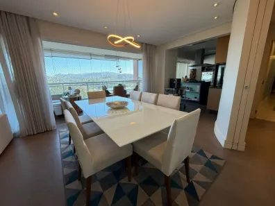 Apartamento com 3 Quartos à venda, 196m² no Melville Empresarial I e II, Barueri