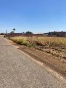 Lote/Terreno à venda, 270m² no Residencial Flórida, Goiânia