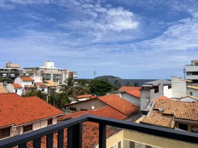 Apartamento com 2 Quartos à venda, 85m² no Piratininga, Niterói