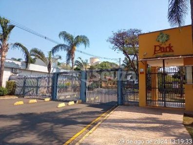 Apartamento com 2 Quartos à venda, 48m² no Dois Córregos, Piracicaba