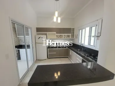 Casa de Condomínio com 3 Quartos à venda, 104m² no Jardim Panorama, Indaiatuba