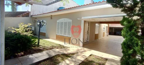 Casa com 3 Quartos à venda, 210m² no Nossa Chácara, Gravataí