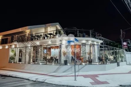 Casa com 4 Quartos à venda, 550m² no Praia dos Amores, Balneário Camboriú