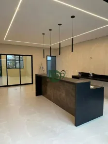 Casa com 3 Quartos à venda, 196m² no Residencial Monte Líbano, Santa Fé do Sul