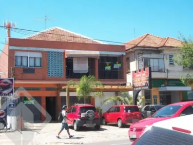 Prédio Comercial à venda, 482m² no Cristo Redentor, Porto Alegre
