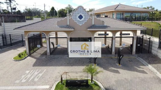 Lote/Terreno à venda, 360m² no Itapecirica, Taubaté