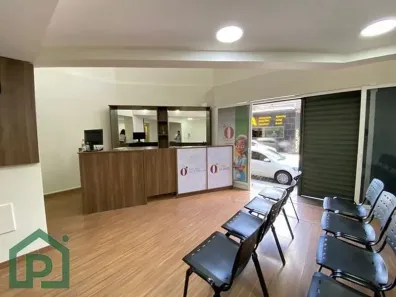 Ponto Comercial à venda, 132m² no Centro, Nova Friburgo