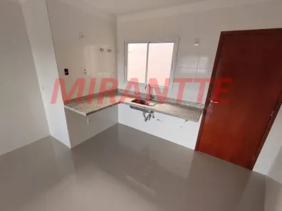Casa de Condomínio com 2 Quartos à venda, 65m² no Vila Medeiros, São Paulo