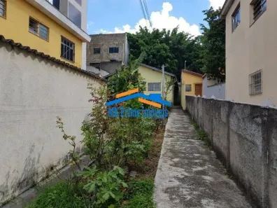 Lote/Terreno à venda, 150m² no Centro, Osasco