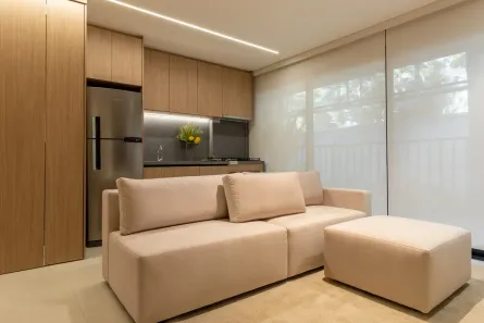 Apartamento com 2 Quartos à venda, 82m² no Setor Bueno, Goiânia