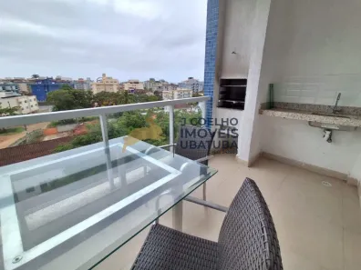 Apartamento com 2 Quartos à venda, 73m² no Praia Grande, Ubatuba