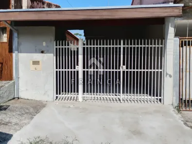 Casa com 2 Quartos à venda, 80m² no Bandeira Branca, Jacareí
