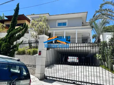 Casa de Condomínio com 4 Quartos à venda, 520m² no Parque dos Príncipes, São Paulo