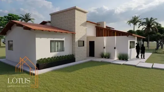 Fazenda/Sítio à venda, 86m² no Centro, Igaratá