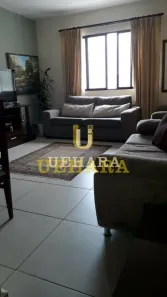 Apartamento com 2 Quartos à venda, 97m² no Santana, São Paulo