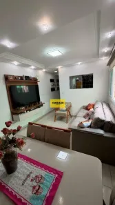 Apartamento com 2 Quartos à venda, 140m² no Vila América, Santo André
