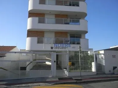 Apartamento com 3 Quartos à venda, 94m² no Barreiros, São José