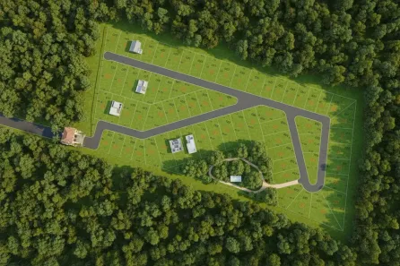 Lote/Terreno à venda, 600m² no Brigadeiro Tobias, Sorocaba