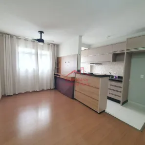 Apartamento com 2 Quartos à venda, 50m² no Jardim São Paulo II, Londrina