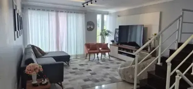 Sobrado com 3 Quartos à venda, 168m² no Vila Libanesa, São Paulo