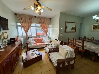 Apartamento com 3 Quartos à venda, 150m² no Enseada, Guarujá