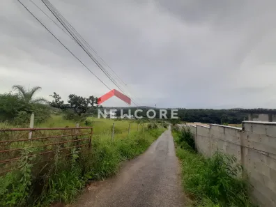 Lote/Terreno à venda, 1000m² no Solar do Madeira, Contagem