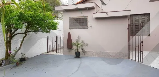 Casa com 4 Quartos à venda, 158m² no Cidade Vargas, São Paulo