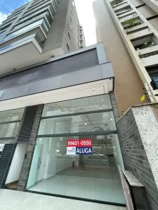 Ponto Comercial para alugar, 74m² no Praia da Costa, Vila Velha