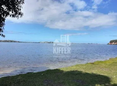 Lote/Terreno à venda, 382m² no Jacaroá, Maricá