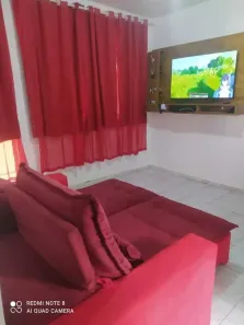 Casa com 2 Quartos à venda, 60m² no Parque Xangri-Lá, Contagem
