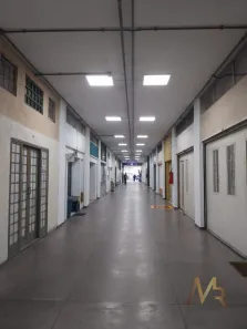 Sala Comercial para alugar, 31m² no Vila Andrade, São Paulo