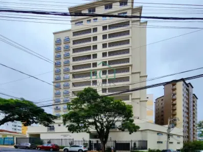 Apartamento com 3 Quartos à venda, 155m² no São Benedito, Poços de Caldas
