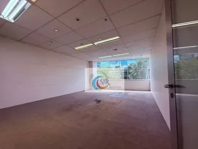 Sala Comercial para alugar, 489m² no Jardim Morumbi, São Paulo