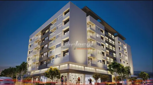 Ponto Comercial à venda, 127m² no Trindade, Florianópolis