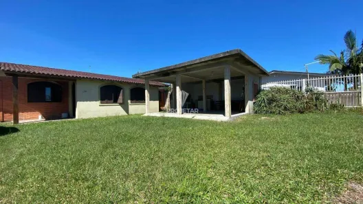 Casa com 3 Quartos à venda, 140m² no Centro, Balneário Gaivota