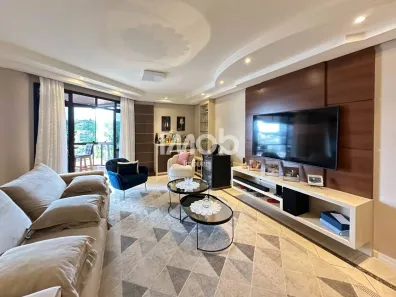 Apartamento com 3 Quartos à venda, 184m² no Centro, Jaraguá do Sul