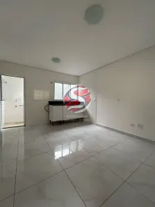 Apartamento com 2 Quartos para venda ou aluguel, 40m² no Vila Santa Clara, São Paulo