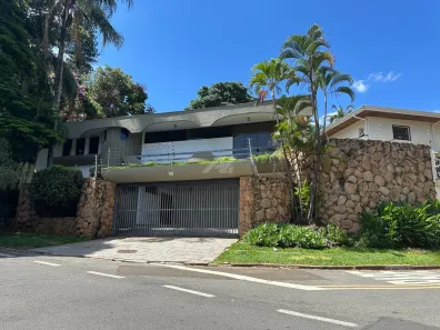 Imóvel Comercial com 2 Quartos para alugar, 367m² no Nova Campinas, Campinas