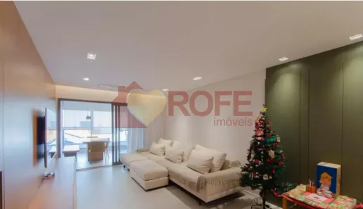 Apartamento com 3 Quartos à venda, 128m² no Vila Mariana, São Paulo