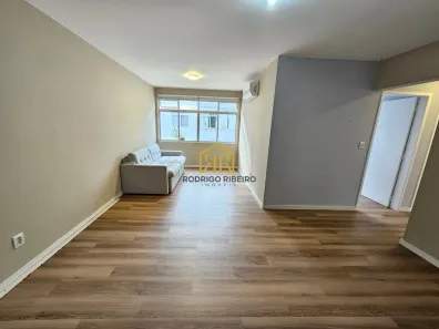 Apartamento com 3 Quartos para alugar, 72m² no Itacorubi, Florianópolis